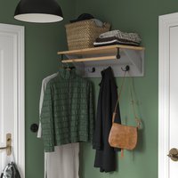 Вешалка для одежды Ikea Kallso 60599326