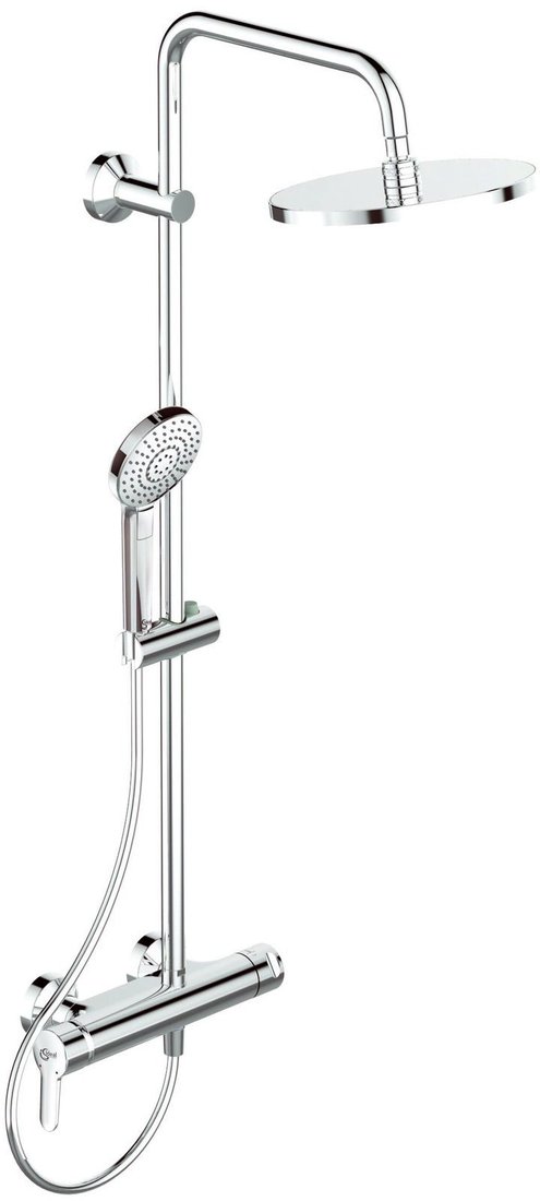 

Душевая система Ideal Standard IdealRain Eco B2266AA