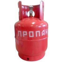 Газовый баллон Novogas 18 л