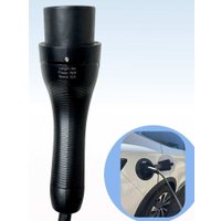 Зарядная станция Laimao GBT 220В 32A 5м в Мозыре