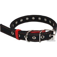 Ошейник Humpo Тарп безразмерный 14220-ч (черный)