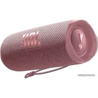 Беспроводная колонка JBL Flip 6 (розовый) в Бобруйске