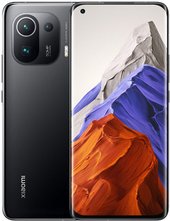 Mi 11 Pro 8GB/256GB китайская версия (черный)