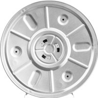 Диспенсер для туалетной бумаги Palex 3802-3 (хром)