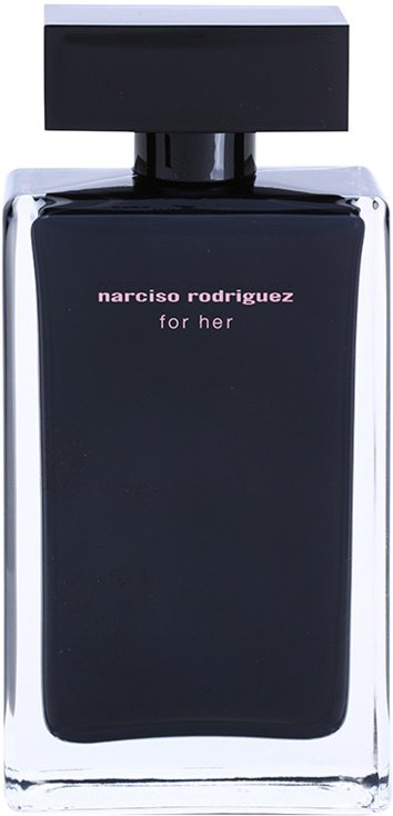 

Туалетная вода Narciso Rodriguez For Her EdT (тестер, 100 мл)
