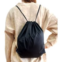 Мешок для обуви Caanbag CAAN-AC-66BL