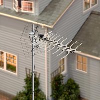 ТВ-антенна Rexant RX-412-1