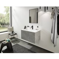 Смеситель Hansgrohe Finoris 110 76020670