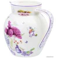 Кувшин Elan Gallery Лаванда 420345