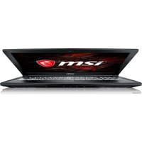Игровой ноутбук MSI GL62M 7REX-2670RU