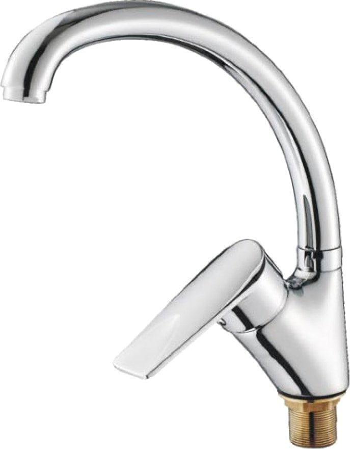 

Смеситель Zollen Worms WO71411432