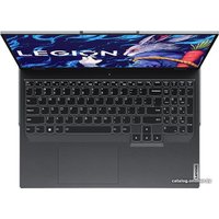 Игровой ноутбук Lenovo Legion Y9000P 82WK007MCD