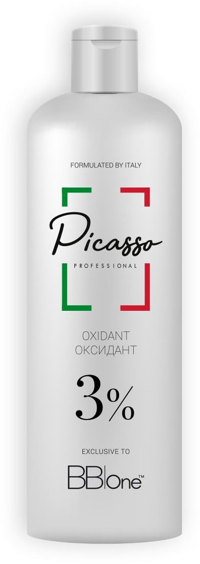 

Окислитель BB One Оксид picasso 3%