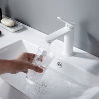 Смеситель Shevanik S4301C