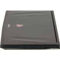 Игровой ноутбук MSI GP72 7REX-677XRU Leopard Pro