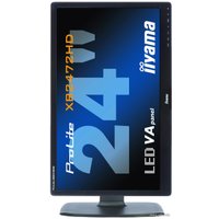 Монитор Iiyama ProLite XB2472HD