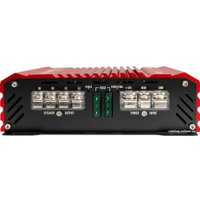 Автомобильный усилитель Aura Fireball-D1.600