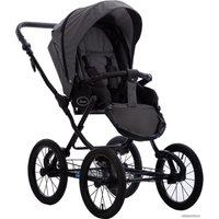 Универсальная коляска AROTEAM Moreno SL (2 в 1, 05/рама черная)