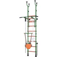 Детский спортивный комплекс Polini Kids Sport Active (зеленый)