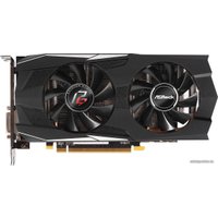 Видеокарта ASRock Phantom Gaming D Radeon RX 580 OC 8GB GDDR5