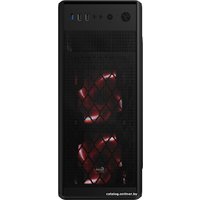 Корпус AeroCool SI 5100