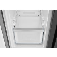 Холодильник side by side ZUGEL ZRTD459XB