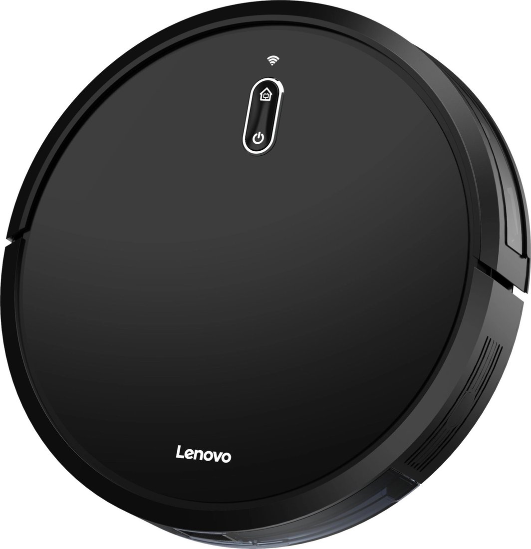 

Робот-пылесос Lenovo Robot Vacuum Cleaner E1 D450