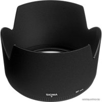 Объектив Sigma 50-500mm F4.5-6.3 APO DG OS HSM Sigma SA