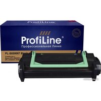 Картридж ProfiLine PL-S050087-BK (аналог Epson S050087)