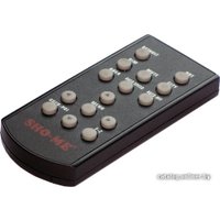 Радар-детектор Sho-Me G-900STR