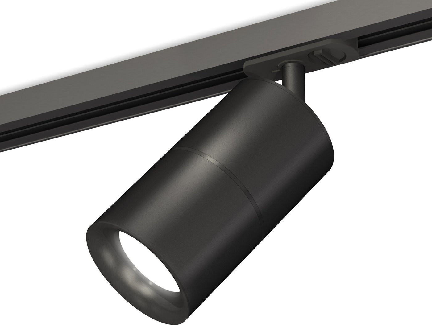 

Трековый светильник Ambrella light Track System XT7402021 SBK/PBK