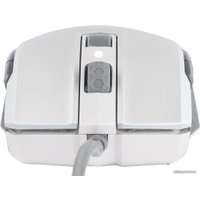 Игровая мышь Corsair M55 Pro RGB (белый)