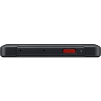 Телефон Samsung Galaxy XCover7 Pro SM-G766B 6GB/128GB (черный)
