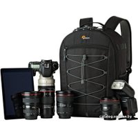 Рюкзак Lowepro Photo Classic BP 300 AW Black