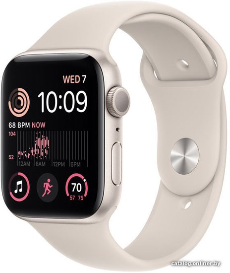 Apple Watch SE 2 44 мм (, /, /M)