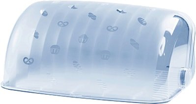

Хлебница Berossi Cake ИК 429 (голубой)