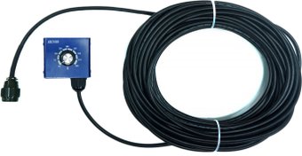 Пульт д/у для сварочного аппарата Aurora 22034