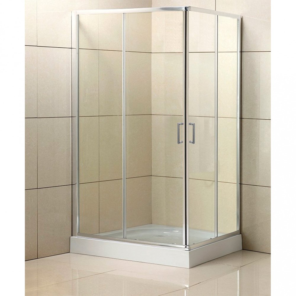 

Душевой уголок BelBagno UNO-195-AH-2-90/70-C-Cr