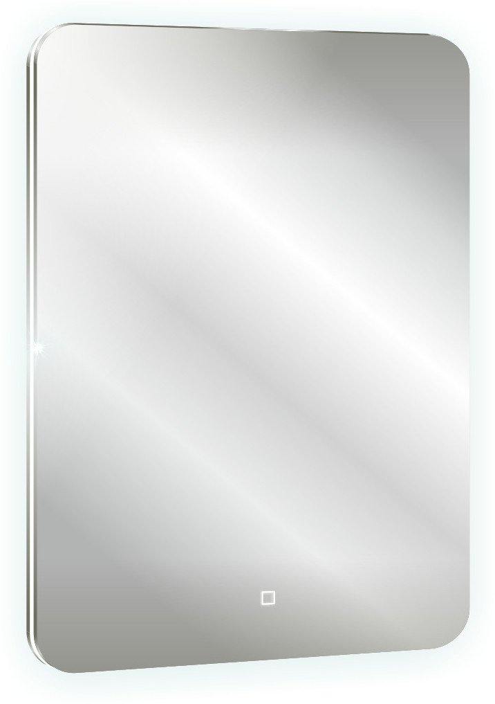 

Silver Mirrors Зеркало Паллада 550х800 ФР-1538