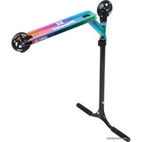 Трюковый самокат Rrampa 720 2021 (хром)