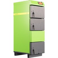 Отопительный котел Lavoro Eco L-99 (без автоматики)