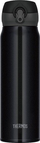 THERMOS JNL-604 PBK 600мл (черный)