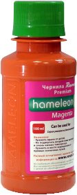 

Чернила Revcol CLI-8M Hameleon 100 мл [126438]