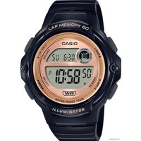 Наручные часы Casio LWS-1200H-1A
