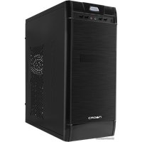 Корпус CrownMicro CMC-C501 450W