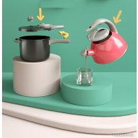 Набор игрушечных кухонных аксессуаров Top Goods Кухонная утварь QB181-54