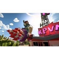  Plants vs. Zombies: Битва за Нейборвиль. Полное издание для Nintendo Switch