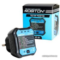 Тестер Robiton ST-01