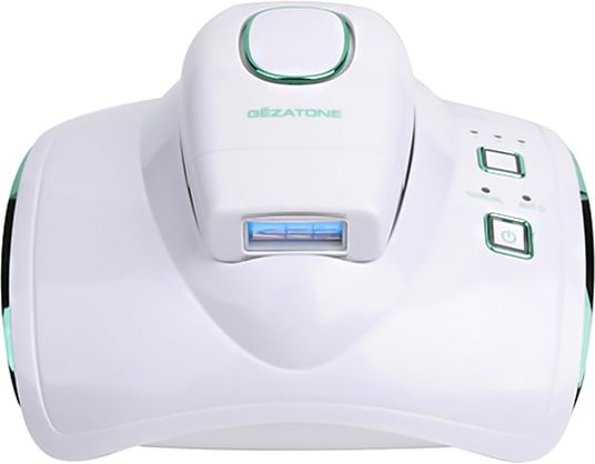 

Фотоэпилятор Gezatone IPL E300