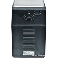 Источник бесперебойного питания Powercom Raptor RPT-600A 600VA